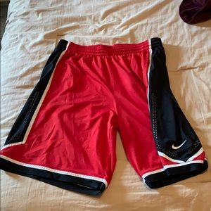 Nike Athletic Shorts